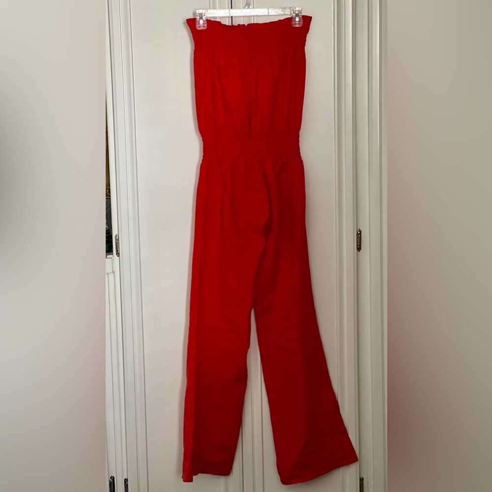 Young Fabulous & Broke Jumpsuit